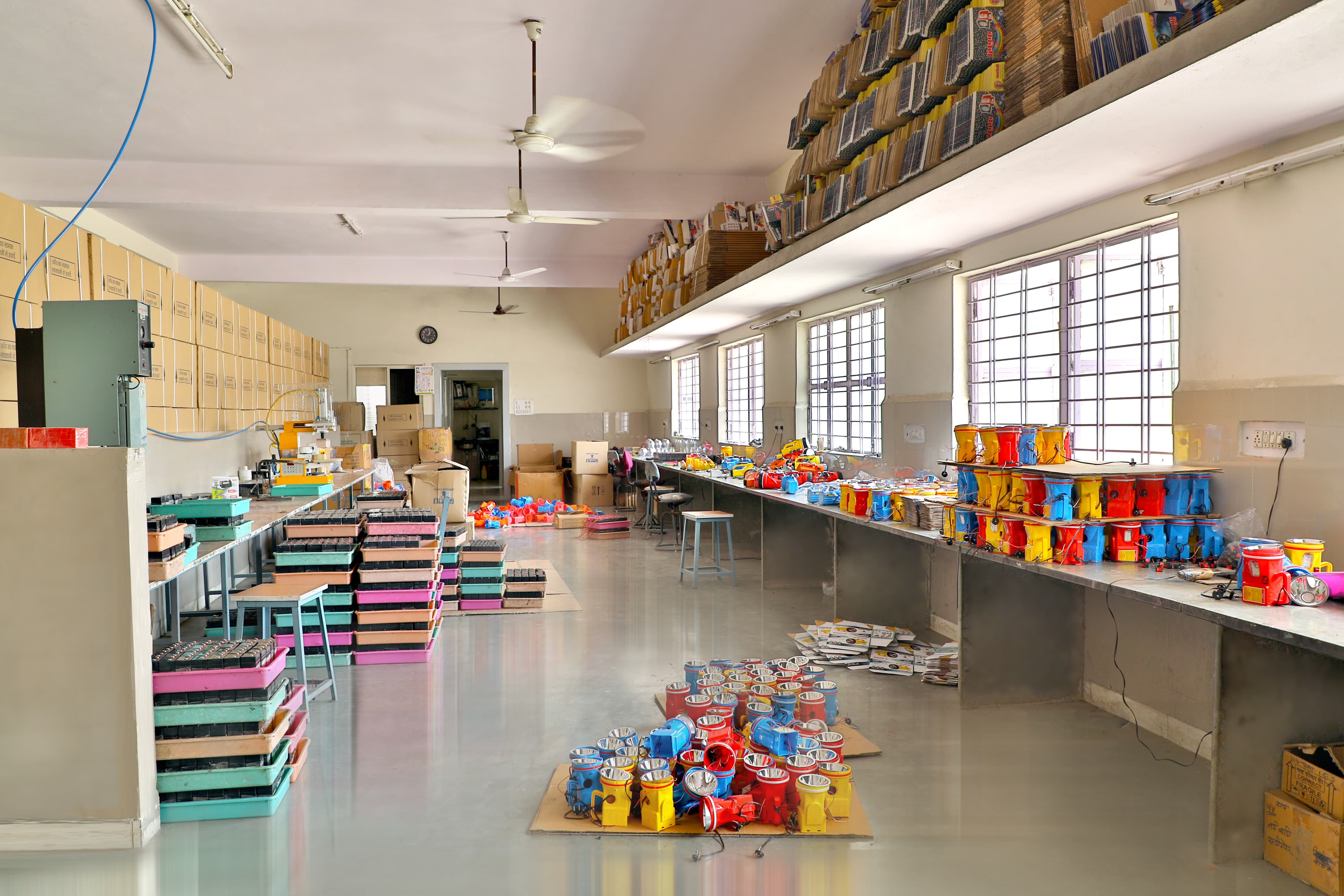 KAG Batteries Gallery Image 1