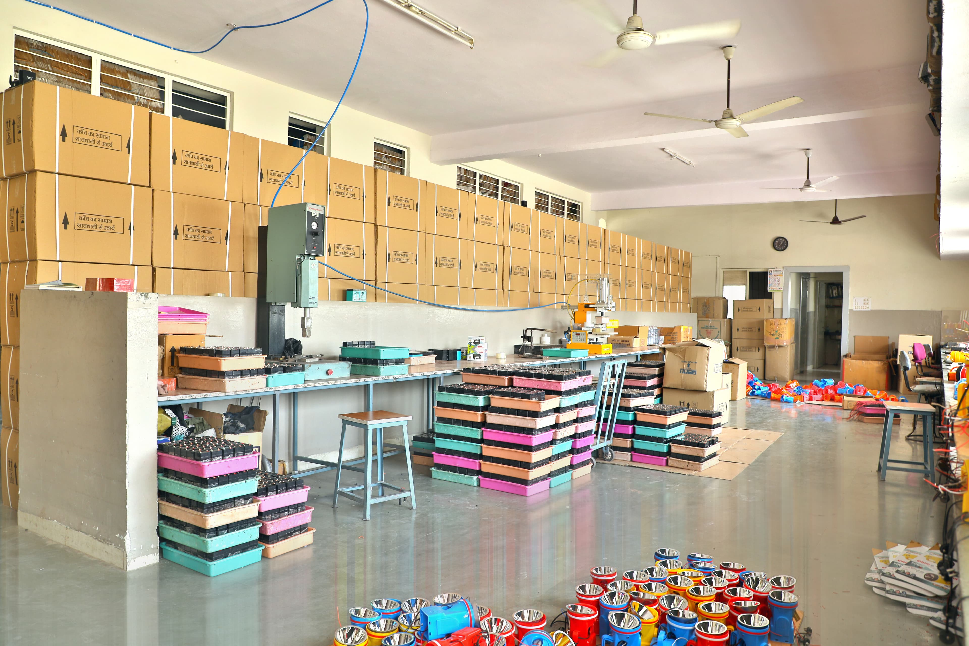 KAG Batteries Gallery Image 2