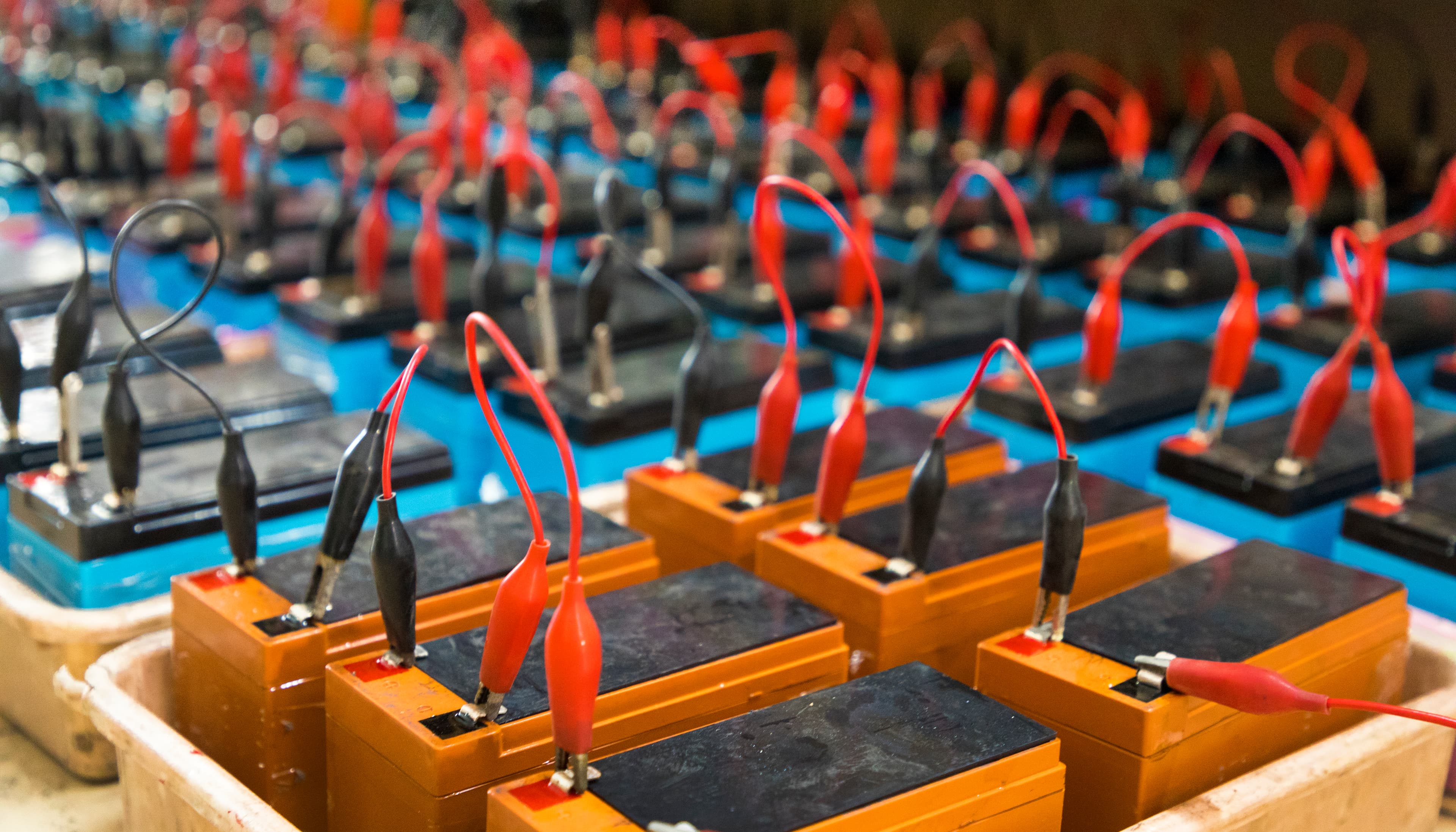 KAG Batteries Gallery Image 3