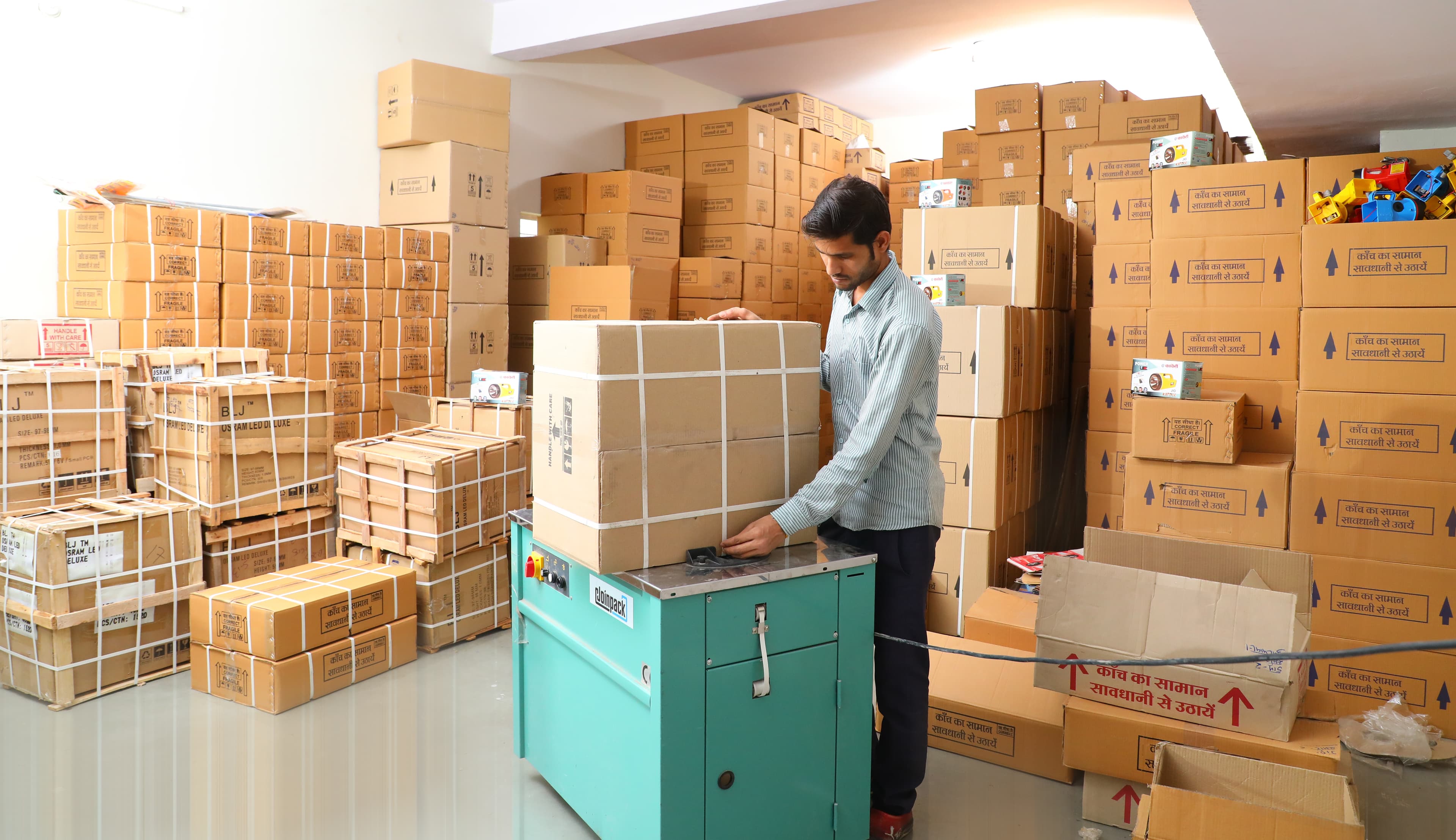 KAG Batteries Gallery Image 7