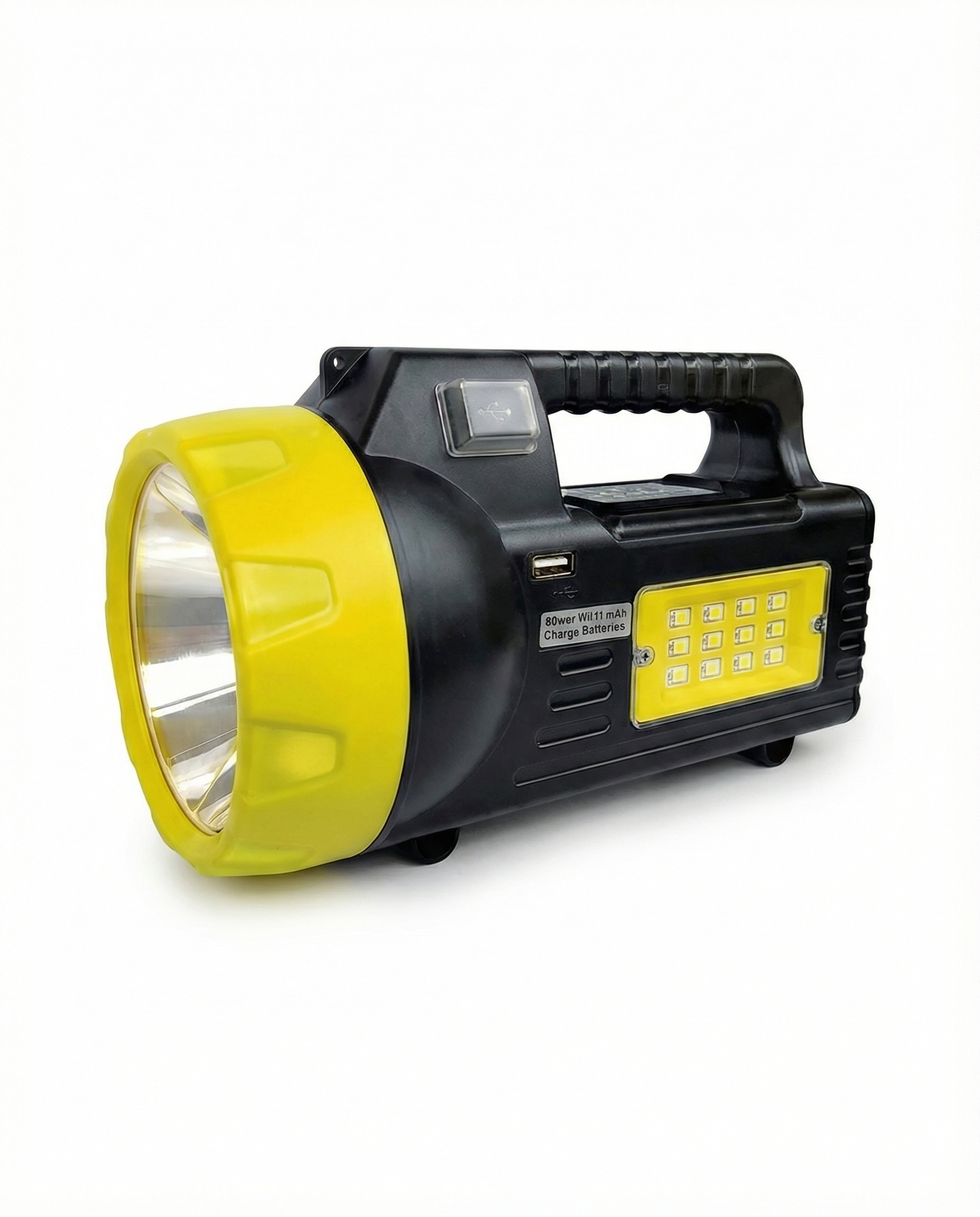 Safari – Model KB-66