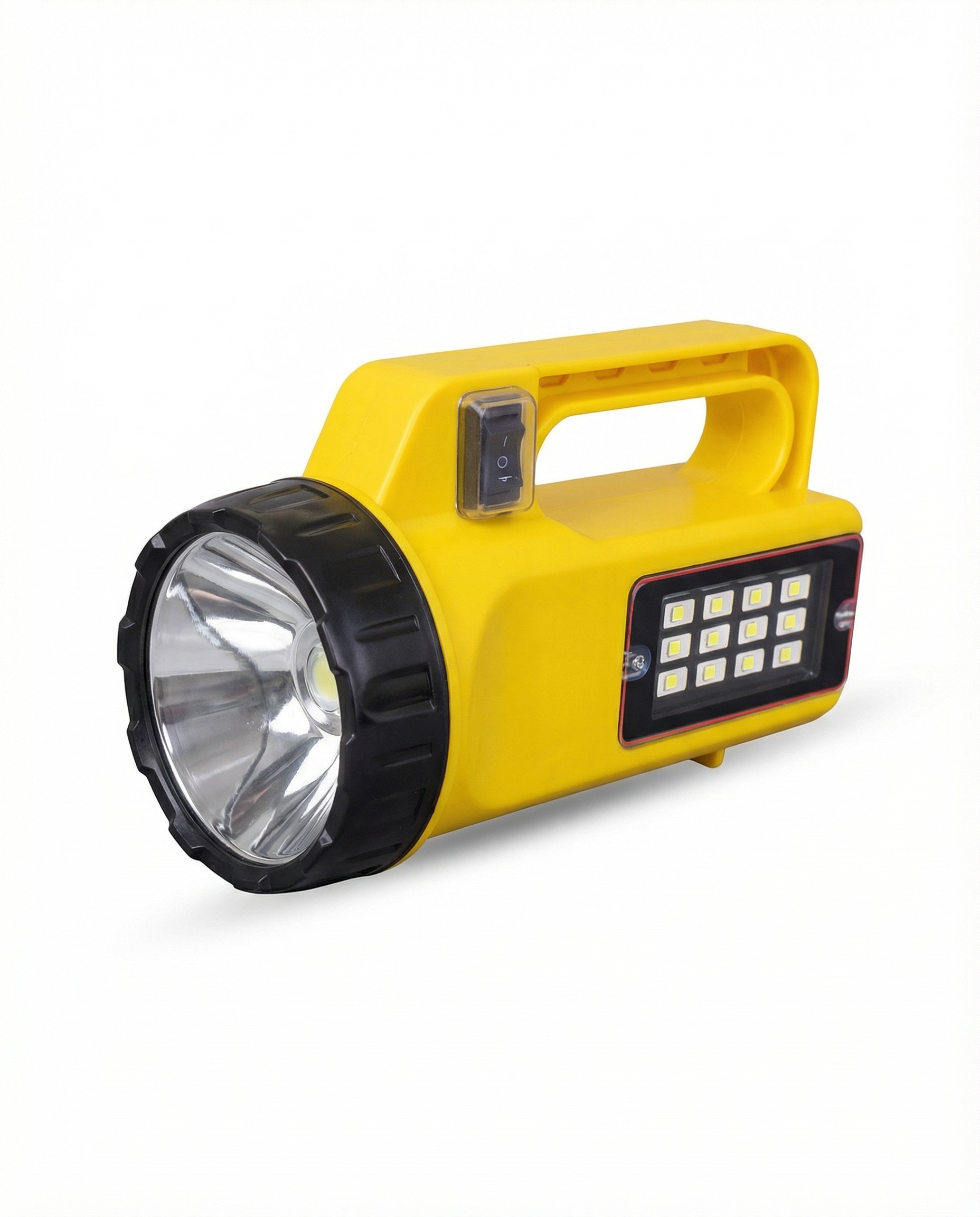 Commando – Model KB-44